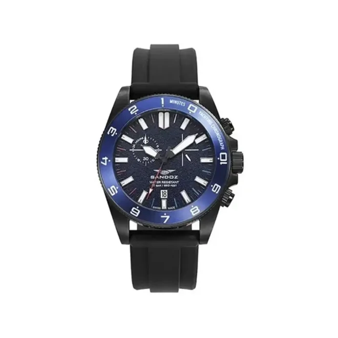 Reloj Sandoz SKIPPER LIMITED EDITION - 81477-37