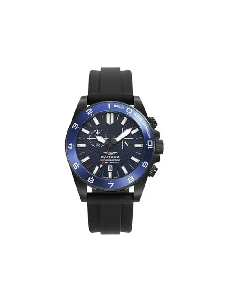 Reloj Sandoz SKIPPER LIMITED EDITION - 81477-37