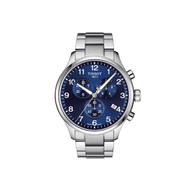 TISSOT CHRONO XL CLASSIC