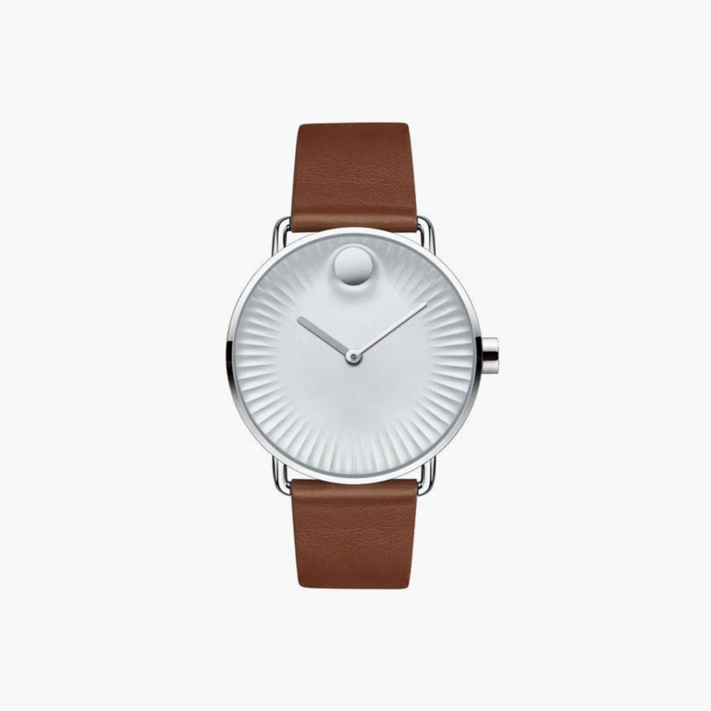 RELOJ MOVADO 3680038