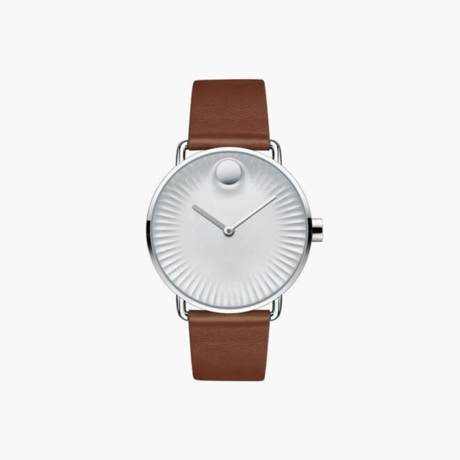 RELOJ MOVADO 3680038