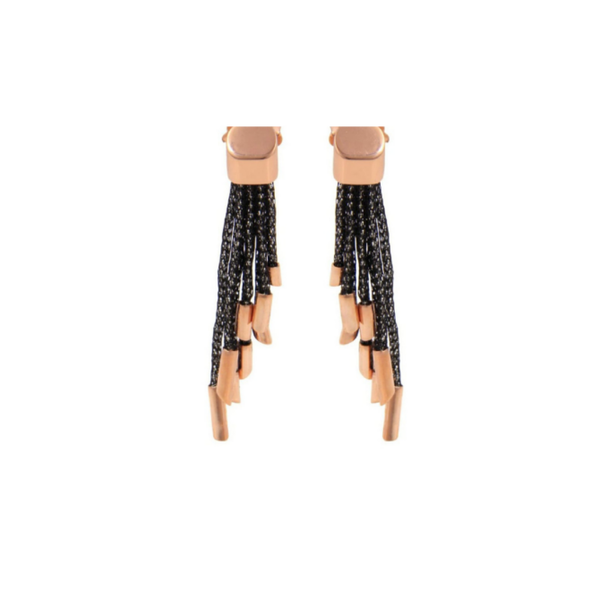 Pendientes Luca Lorenzini