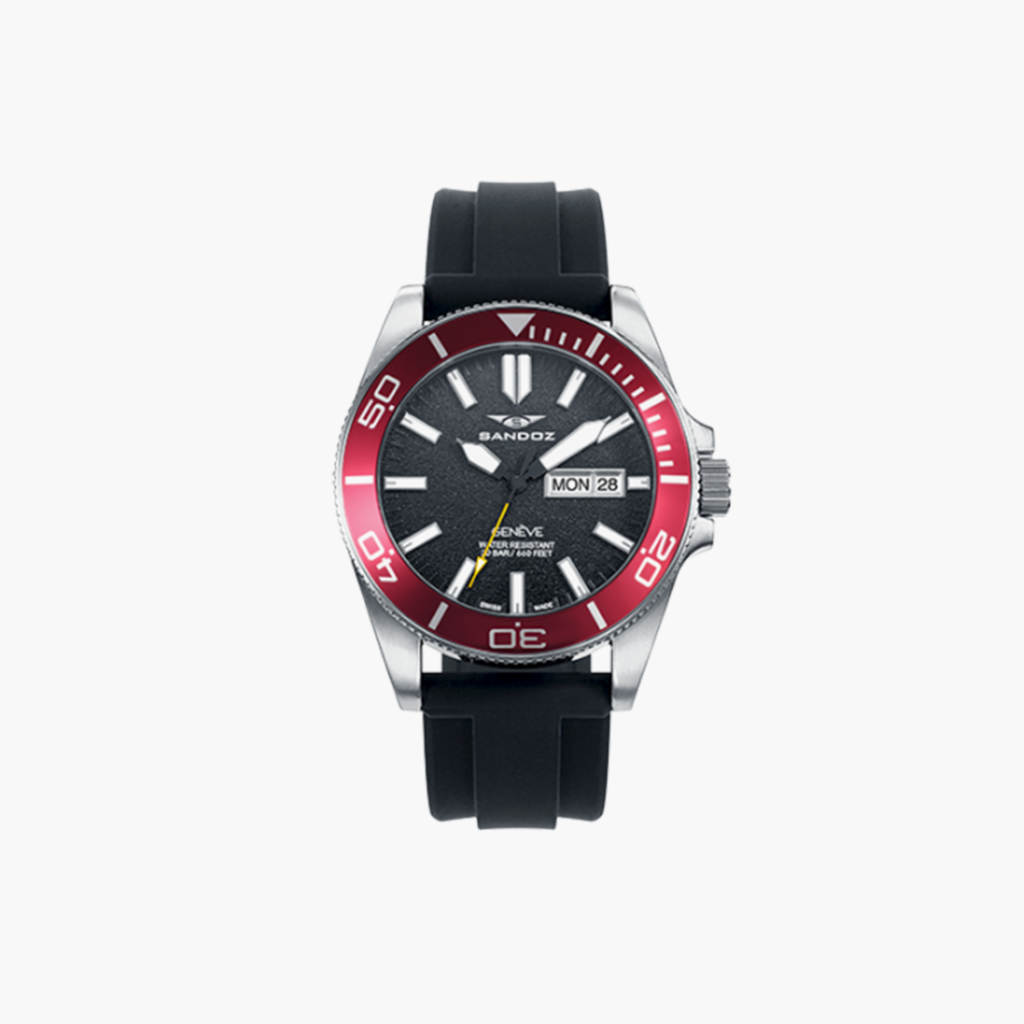 Reloj Sandoz DIVER 81453-57