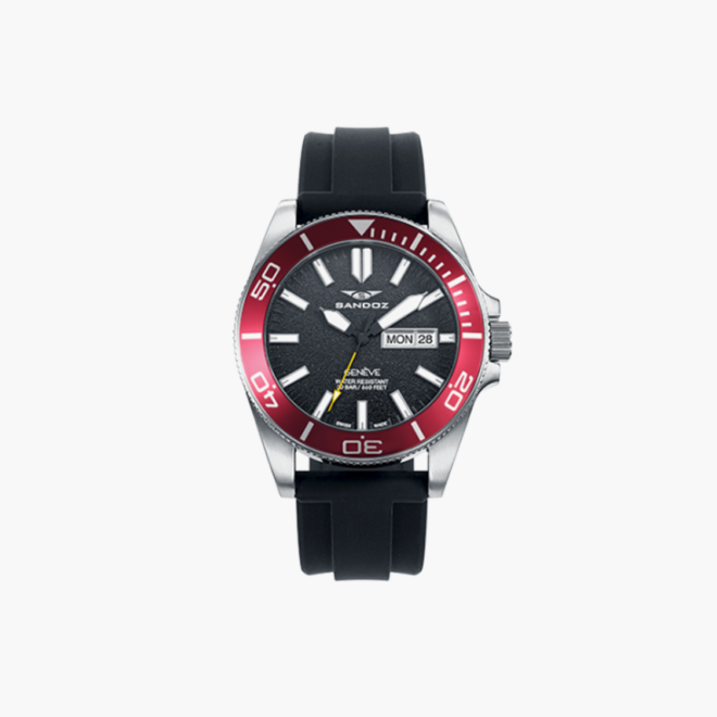Reloj Sandoz DIVER 81453-57