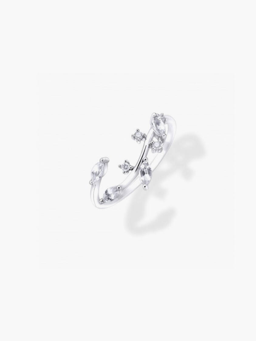 ANILLO AURUM DE ORO DE 18K