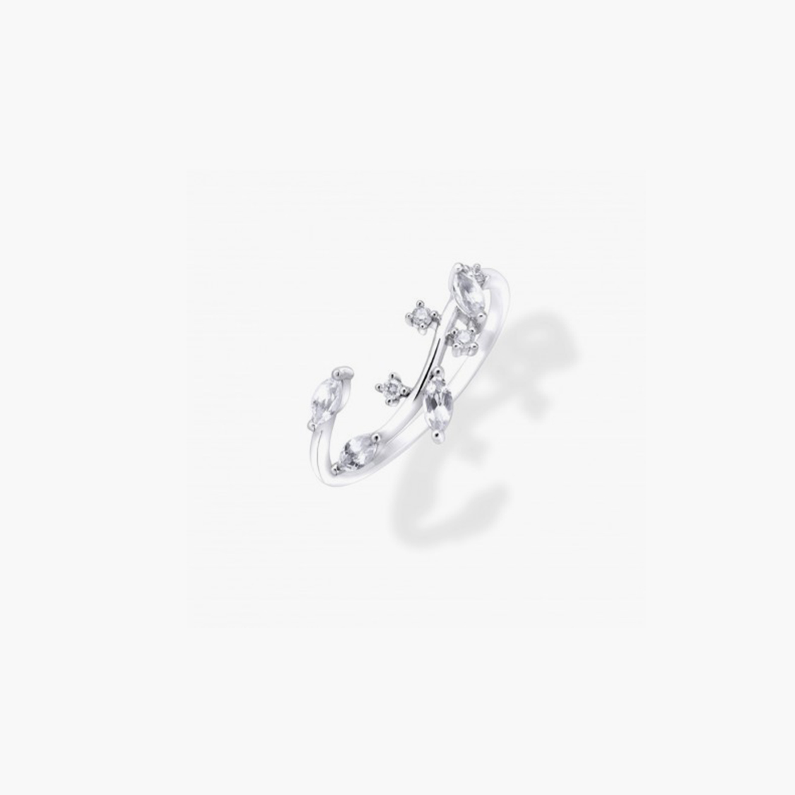 ANILLO AURUM DE ORO DE 18K