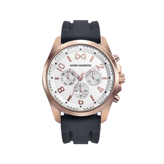 Reloj Mark Maddox Mission HC0106-05