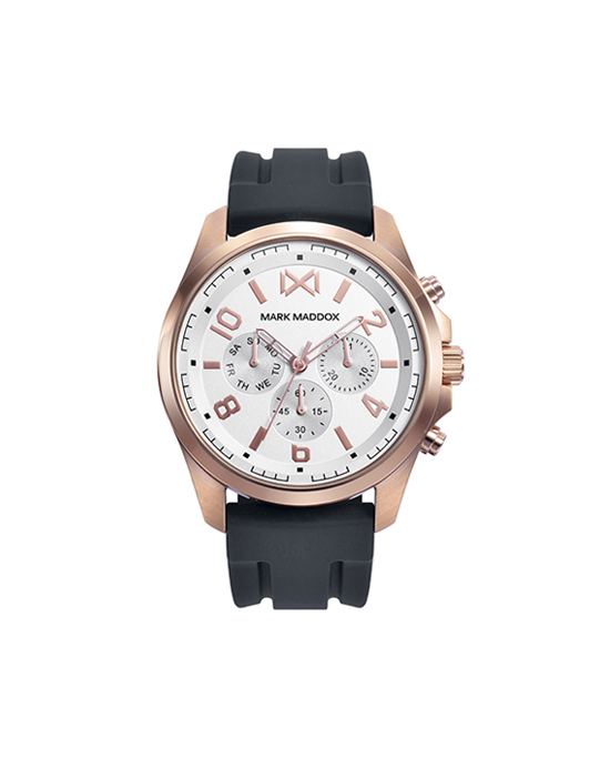Reloj Mark Maddox Mission HC0106-05