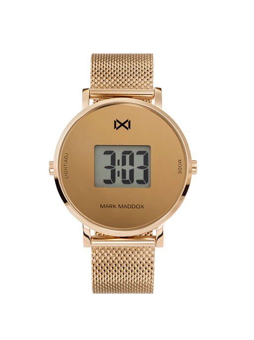 Reloj Mark Maddox Notting MM0118-90