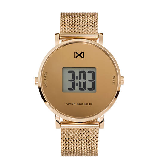 Reloj Mark Maddox Notting MM0118-90