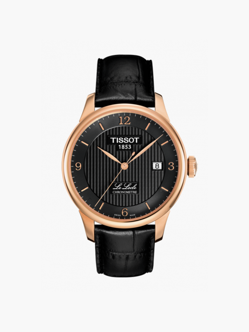 Reloj Tissot LE LOCLE AUTOMATIC COSC