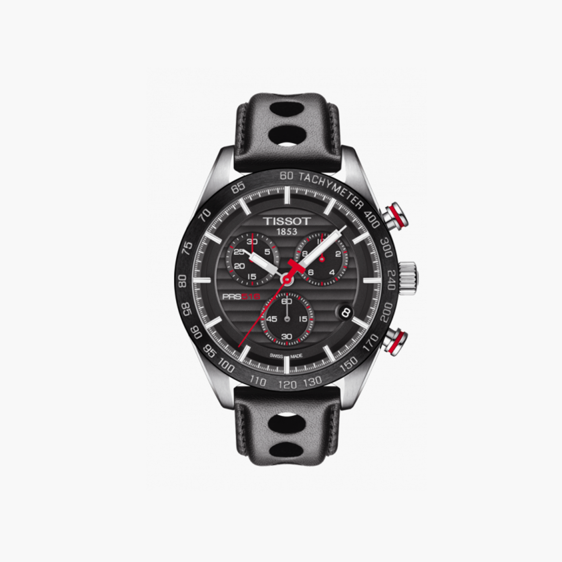 Reloj Tissot PRS 516 CHRONOGRAPH