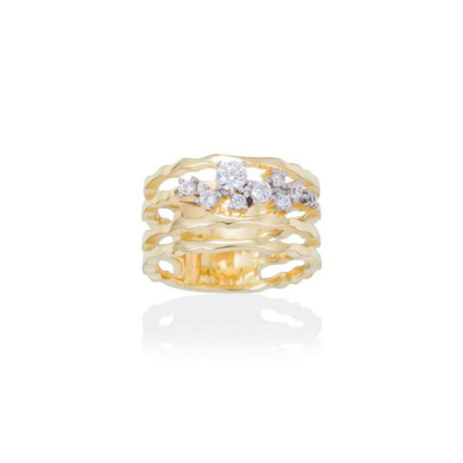 Anillo LIA