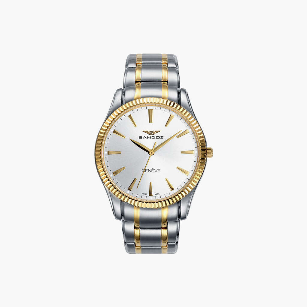 Reloj Sandoz Classic 81357 90