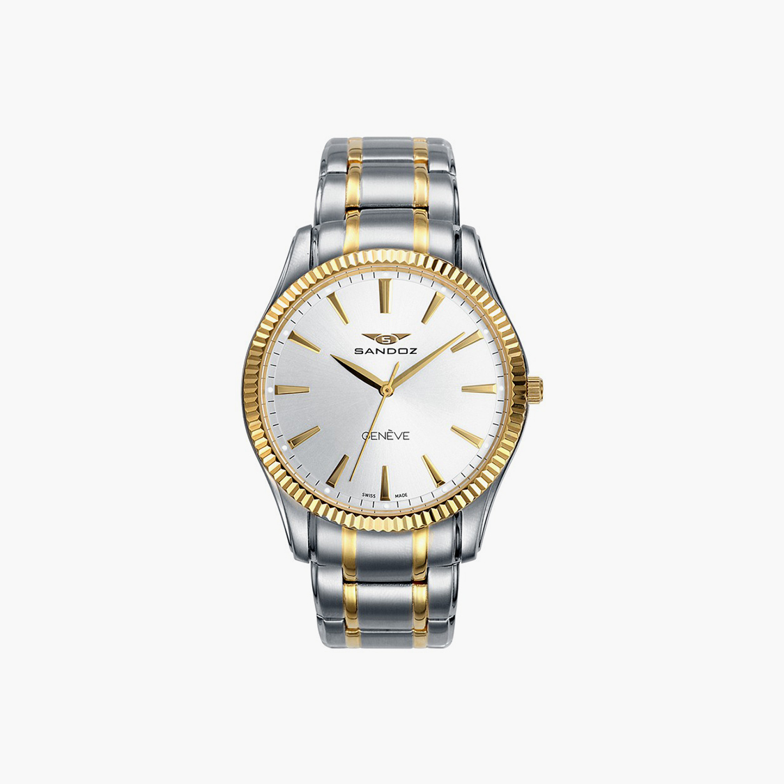 Reloj Sandoz Classic 81357 90