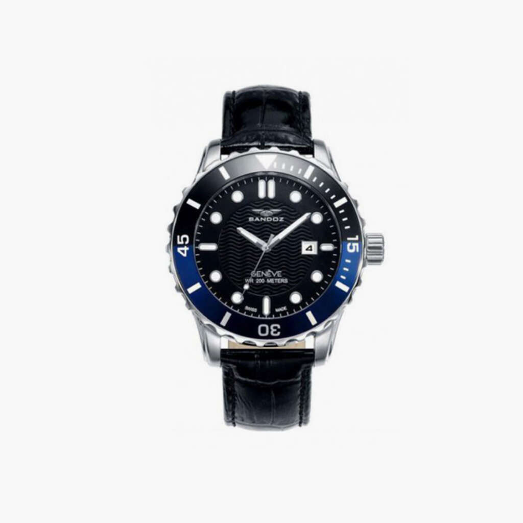 Reloj Sandoz 81397-57