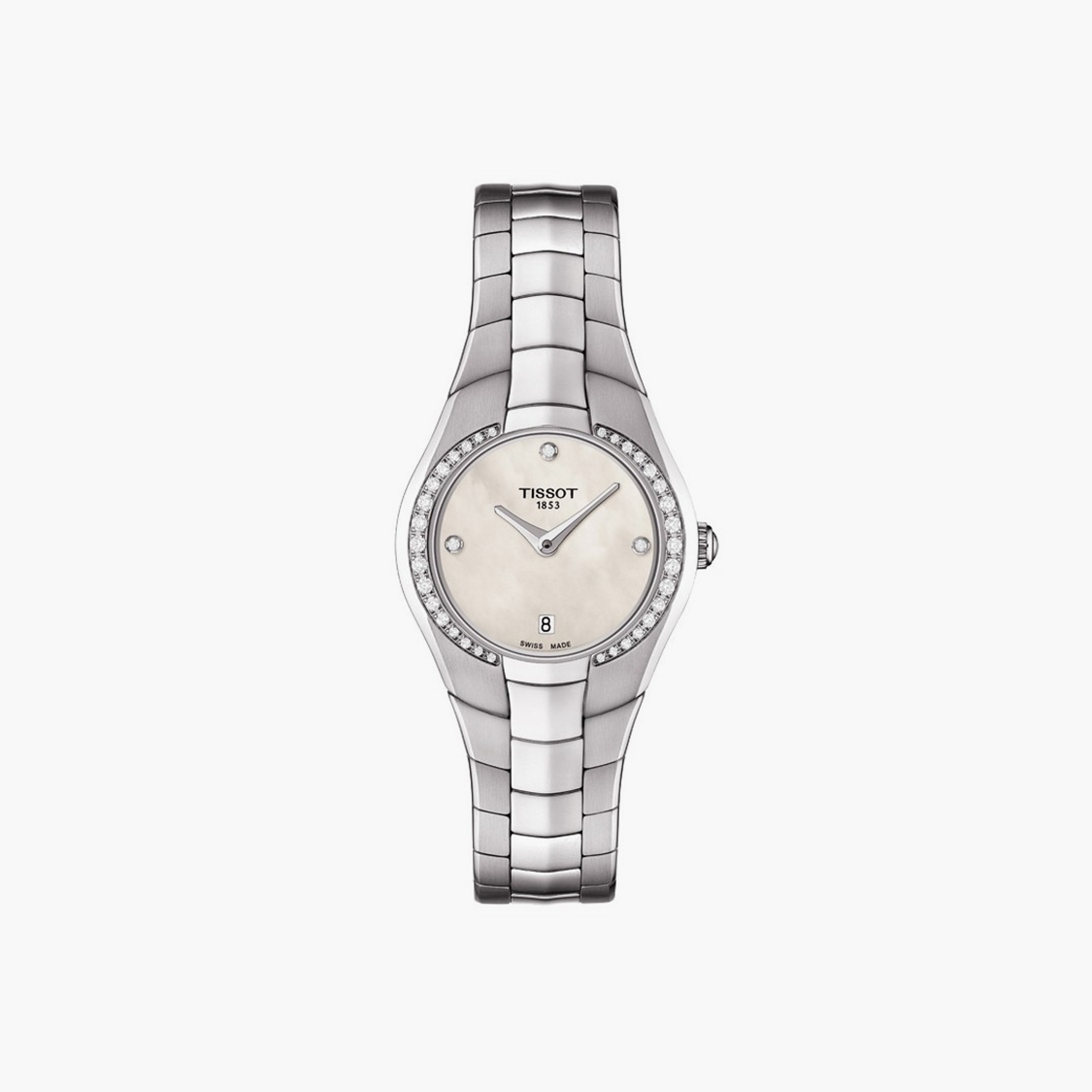 Reloj Tissot R-Round