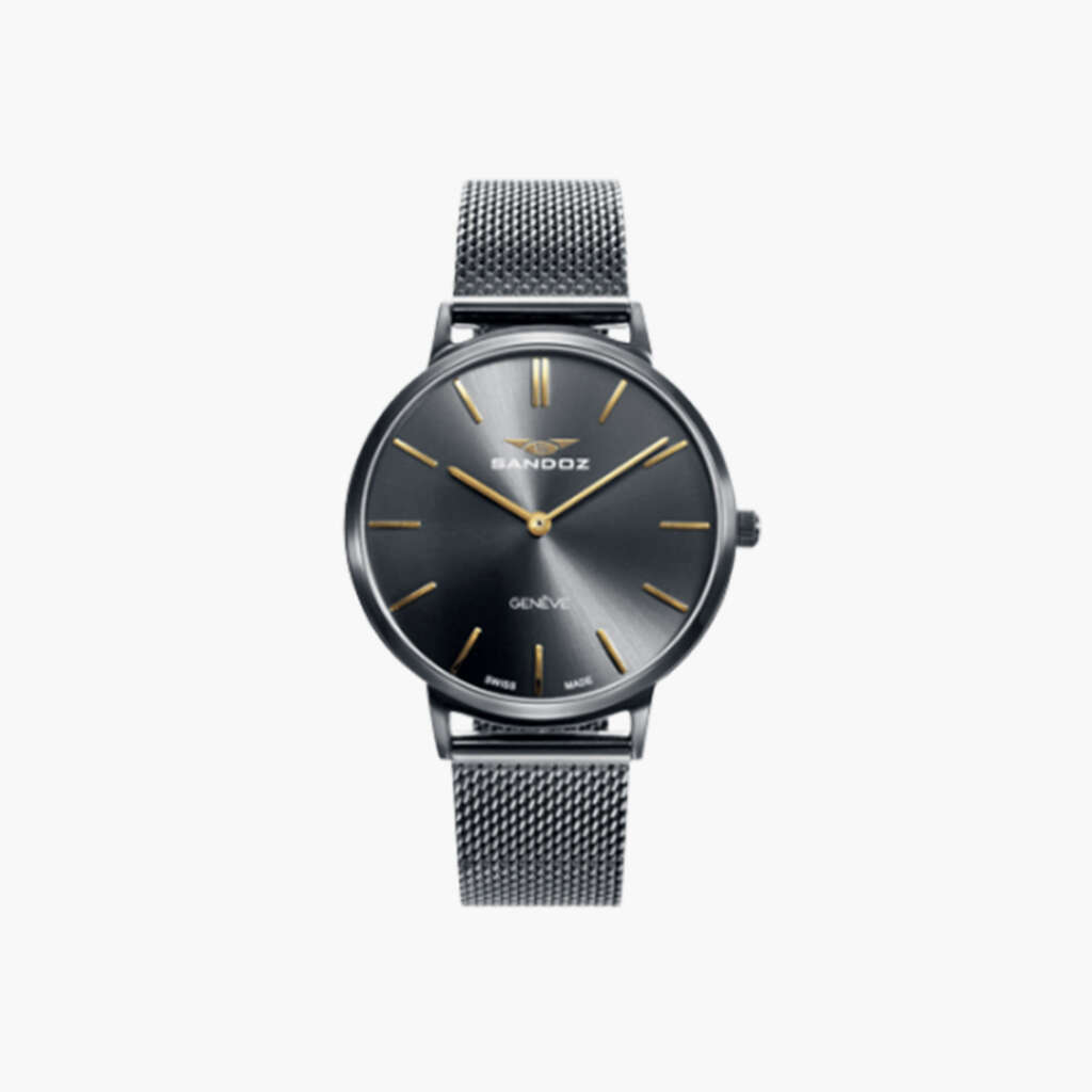 RELOJ SANDOZ CLASSIC&SLIM