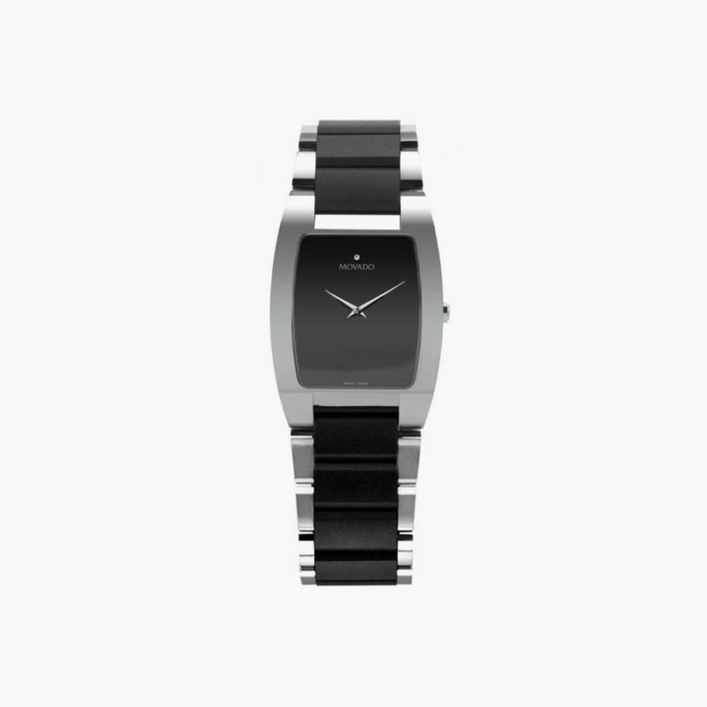 RELOJ MOVADO 0605850