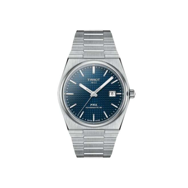 Reloj Tissot PRX Powermatic 80