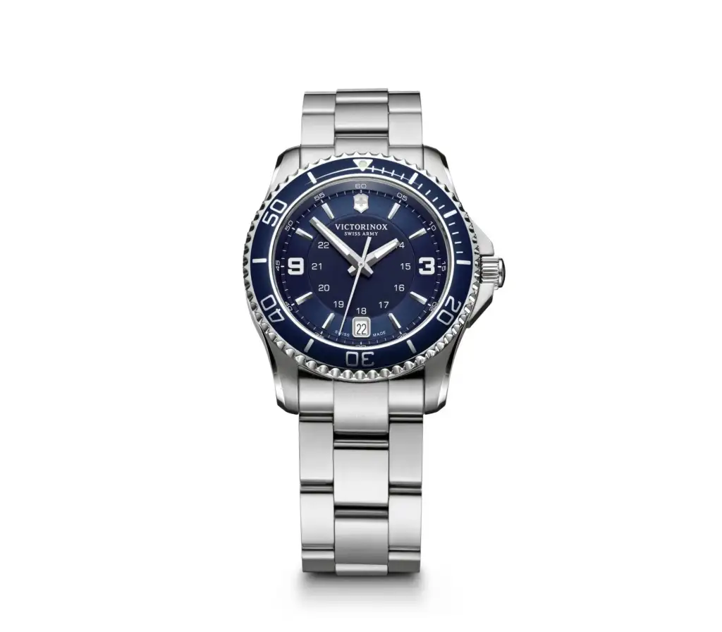 Victorinox - Reloj Maverick Small