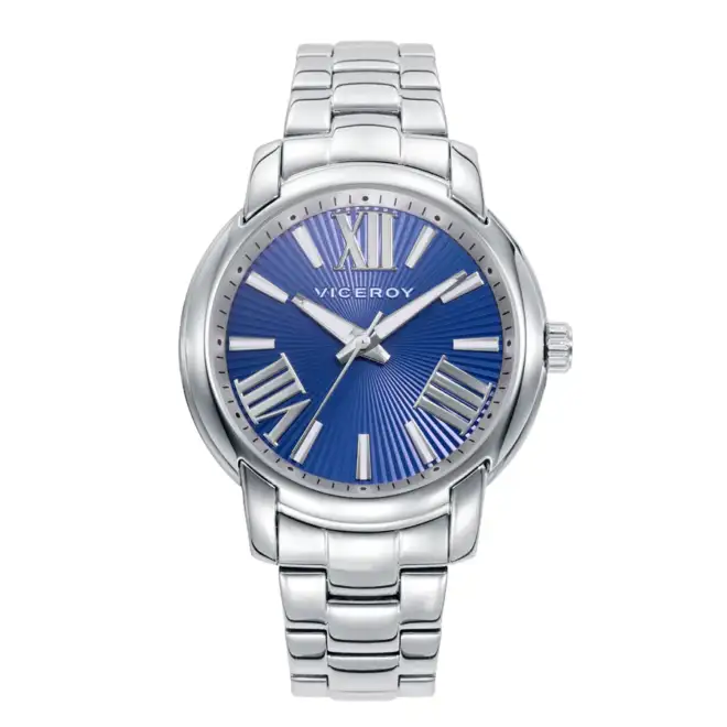Viceroy - Reloj de Mujer Chic con caja y brazalete en acero