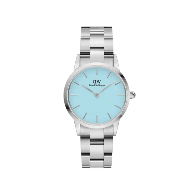 Daniel Wellington - Iconic Link Capri
