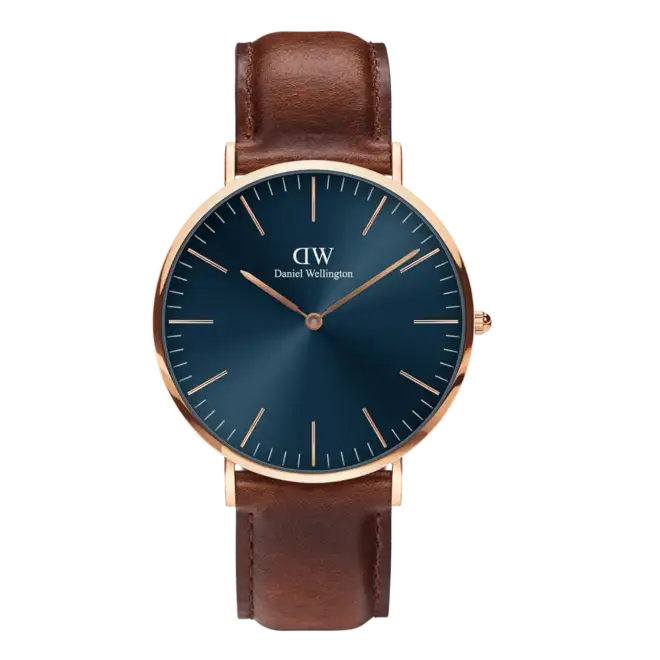 Daniel Wellington - Classic ST Mawes Arctic