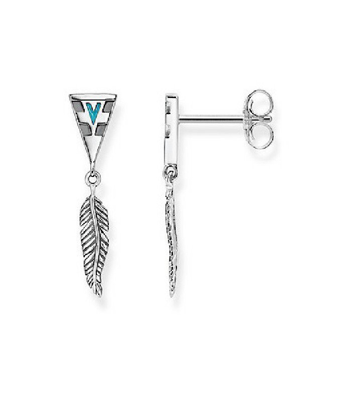 Pendientes Thomas Sabo