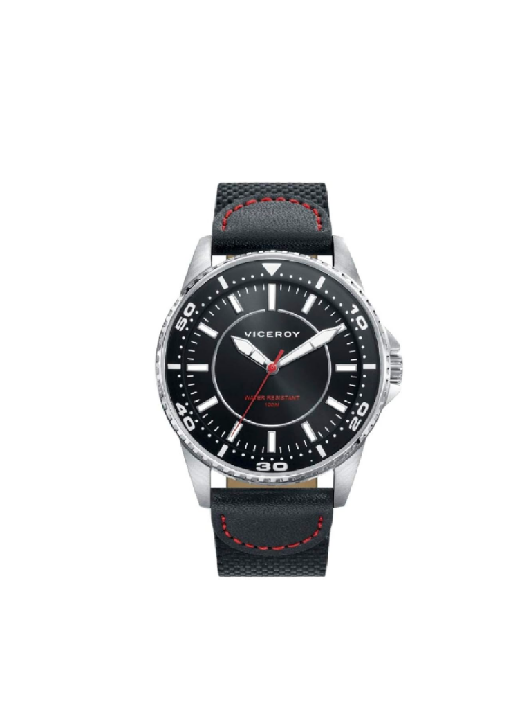 Viceroy - Reloj Next para niño, con estuche especial y reloj fitness, 46769-57.