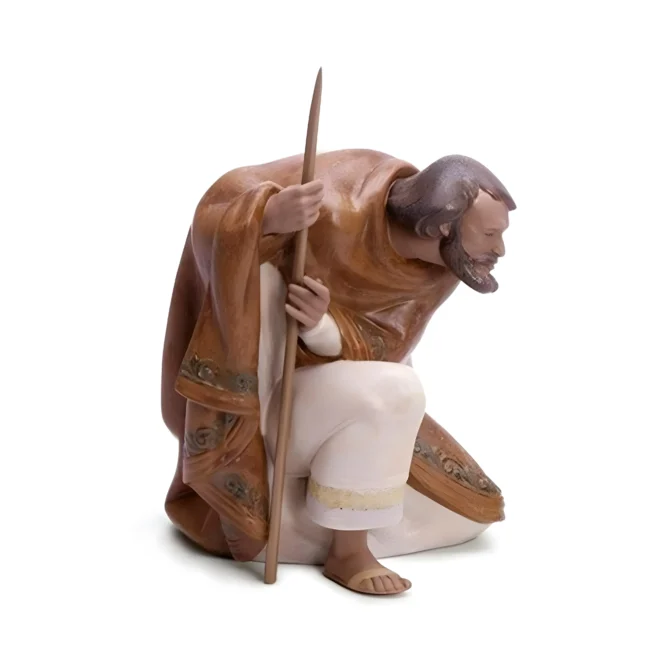 Lladró - San José - Figura