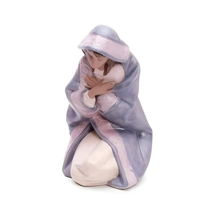Lladró - Virgen María - Figura