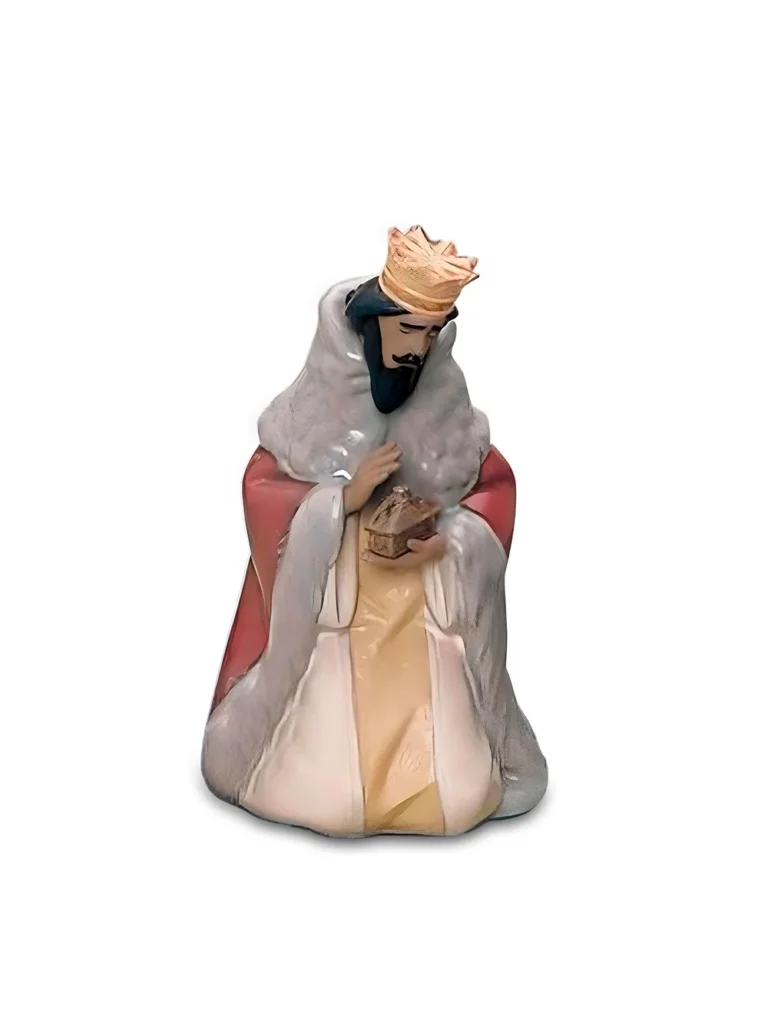 Lladró - Gaspar - Figura