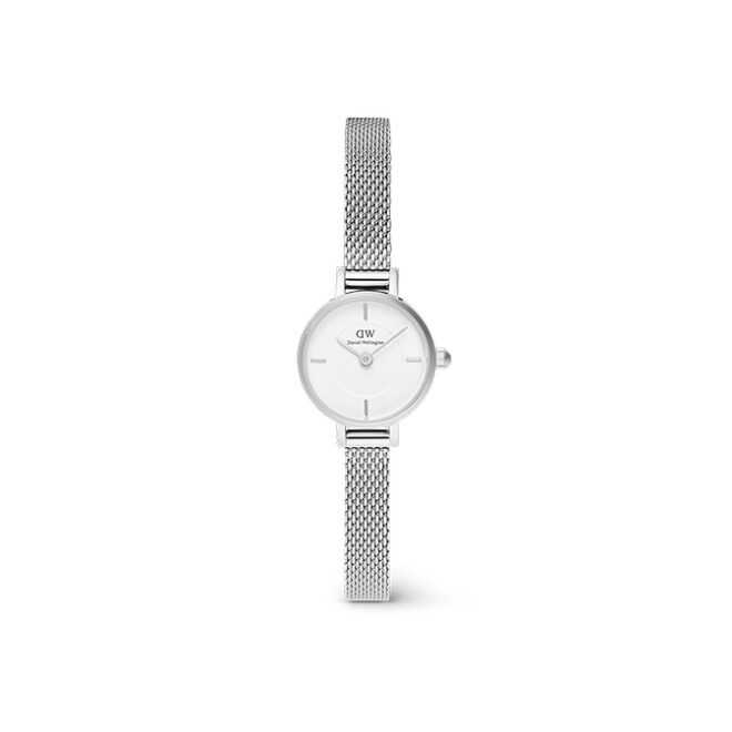 Reloj Daniel Wellington - Petite Mini Sterling