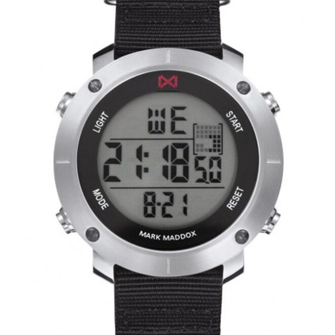 Mark Maddox - Reloj Digital HC1006-50
