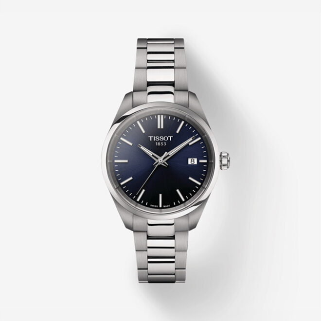 Tissot - PR 100 34mm