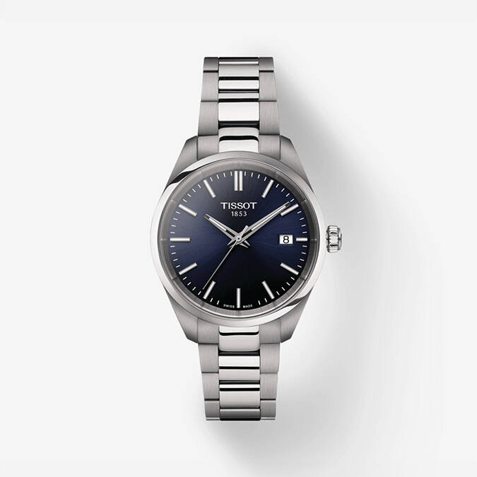 Tissot - PR 100 34mm