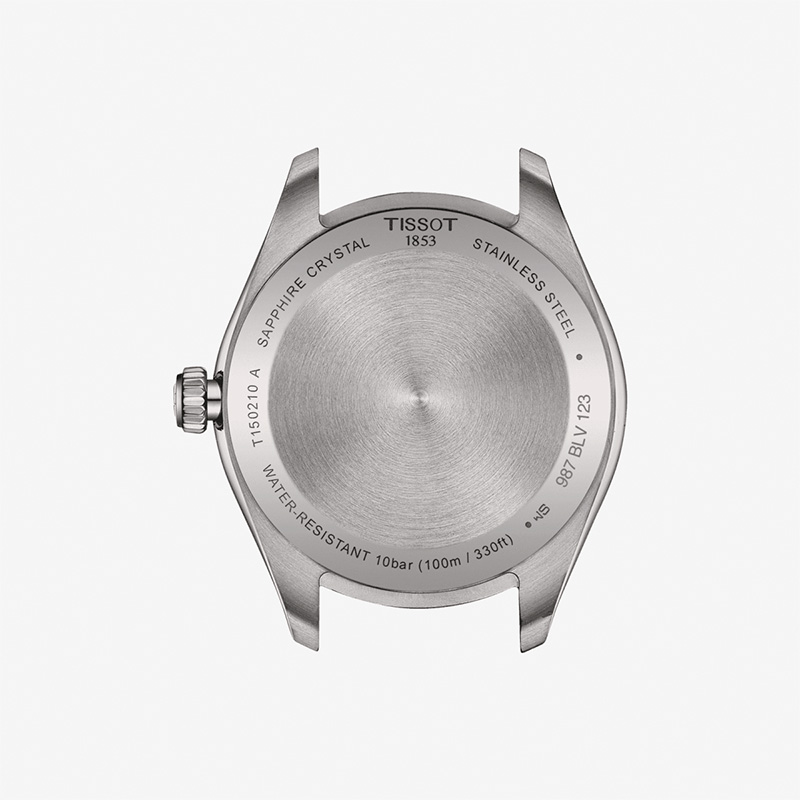 Tissot - PR 100 34mm