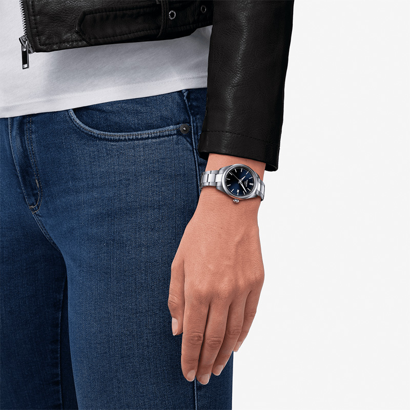 Tissot - PR 100 34mm