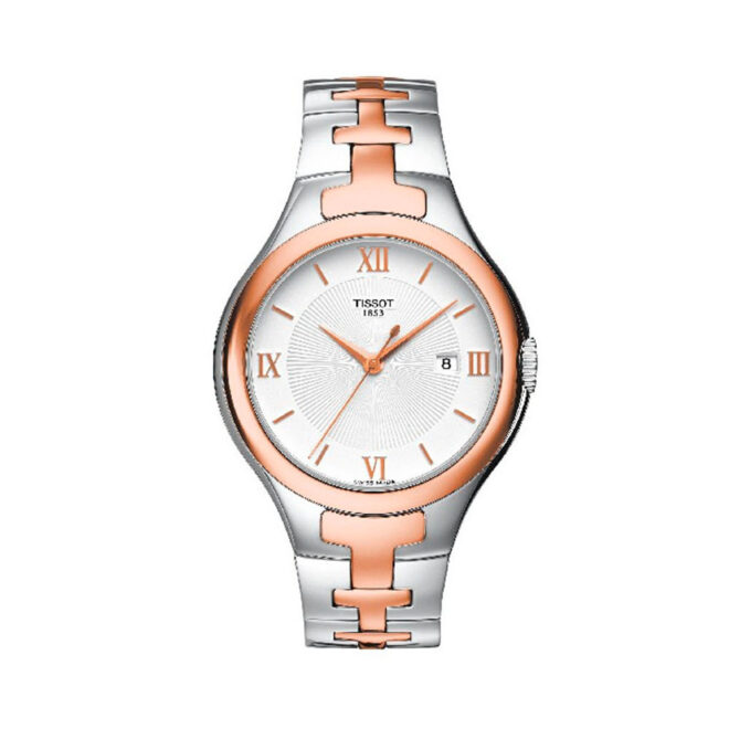 Reloj Tissot T-Evocation T12 Lady 