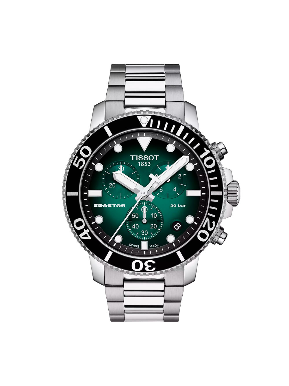 Reloj Tissot Seastar 1000 Chronograph