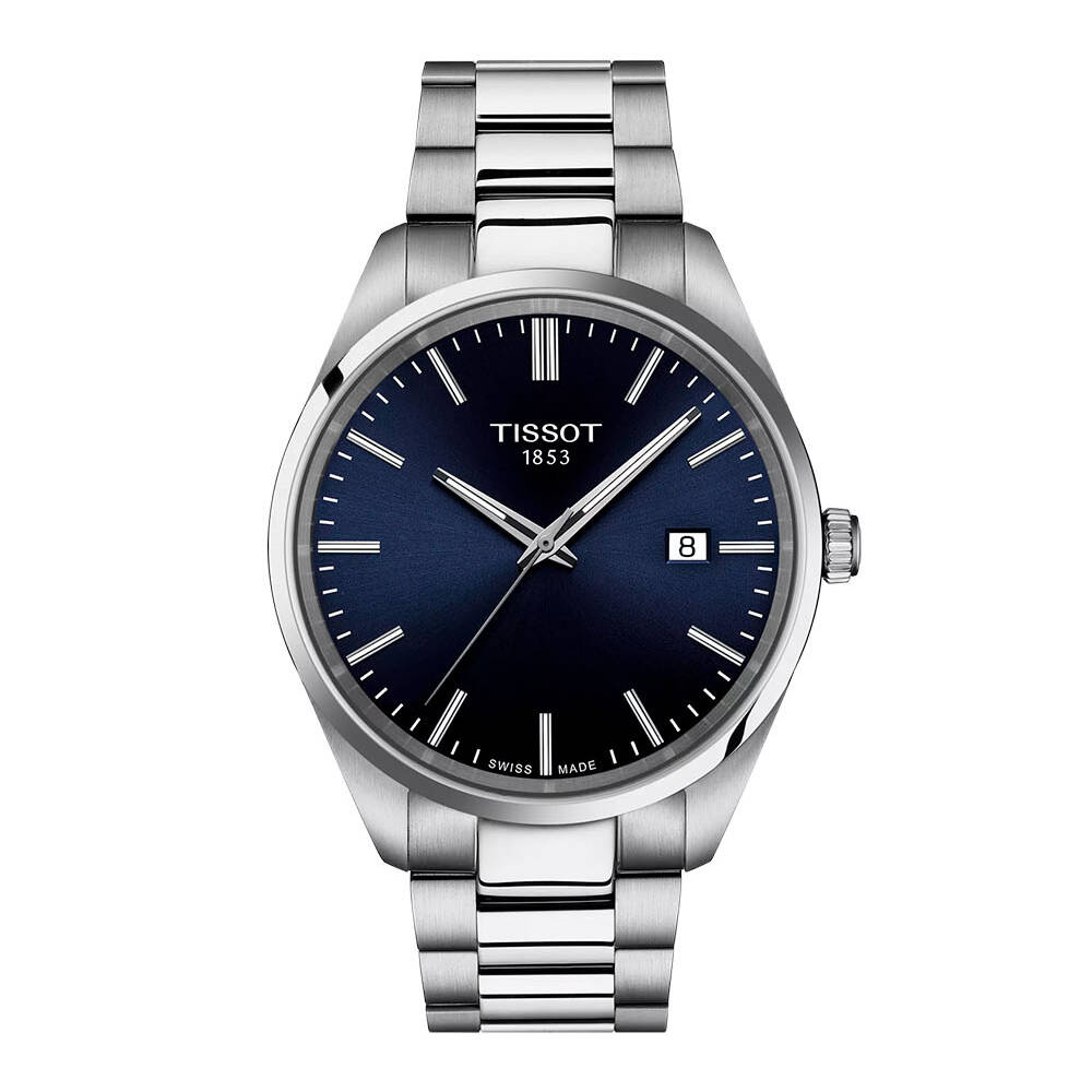 Reloj Tissot PR 100 40mm