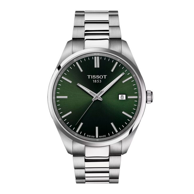 Reloj Tissot PR 100 40mm