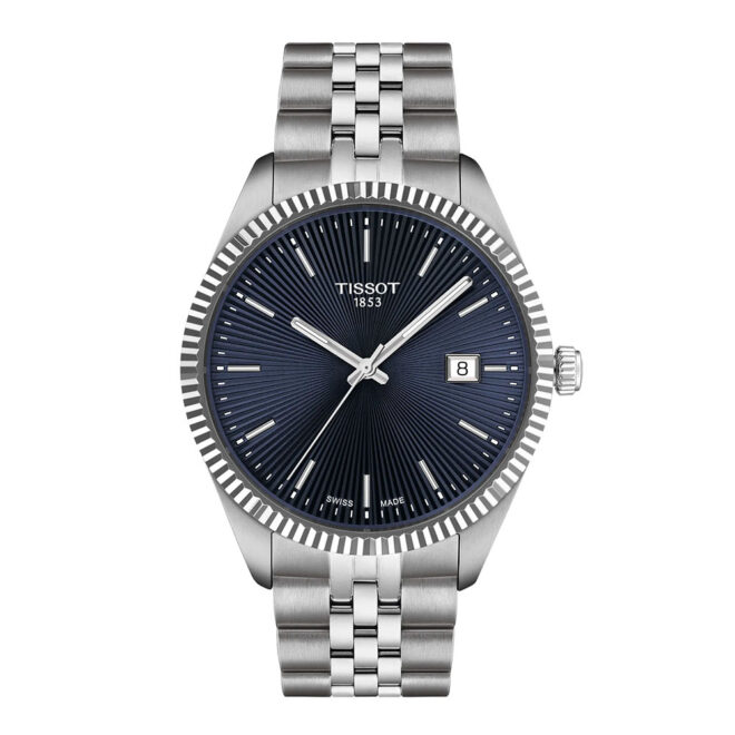 Reloj Tissot Ballade 40mm 