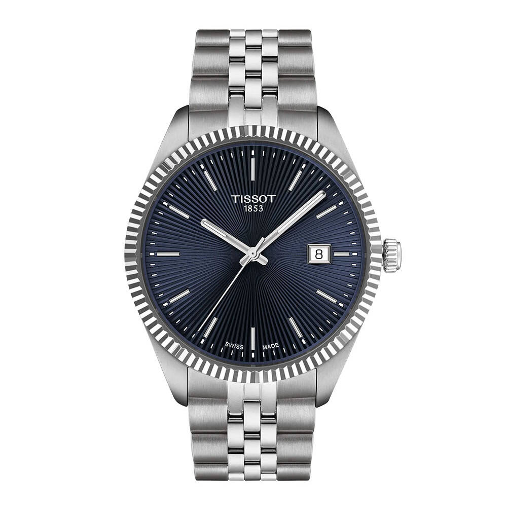 Reloj Tissot Ballade 40mm 