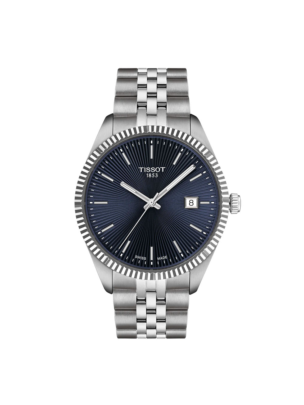 Reloj Tissot Ballade 40mm 