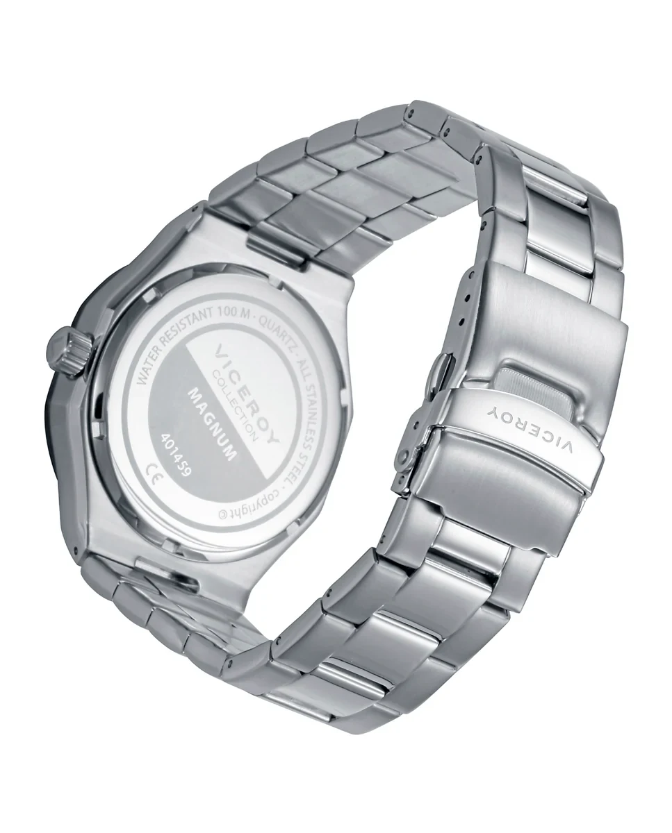 Reloj Viceroy Hombre Azul 401459-37 - Imagen 2