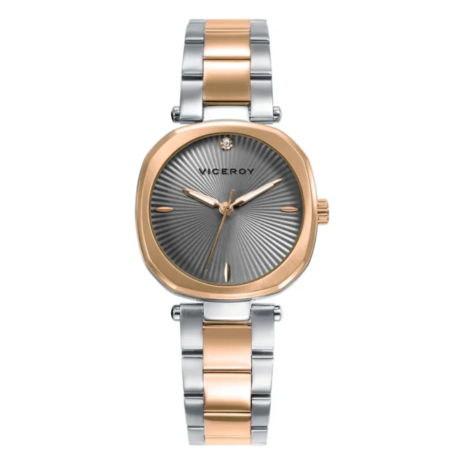 Reloj Viceroy Mujer IP Rosa 41152-17