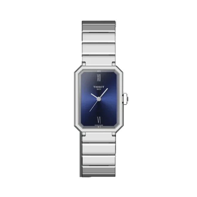 Reloj Tissot Mujer SRV 30mm T1601101104300
