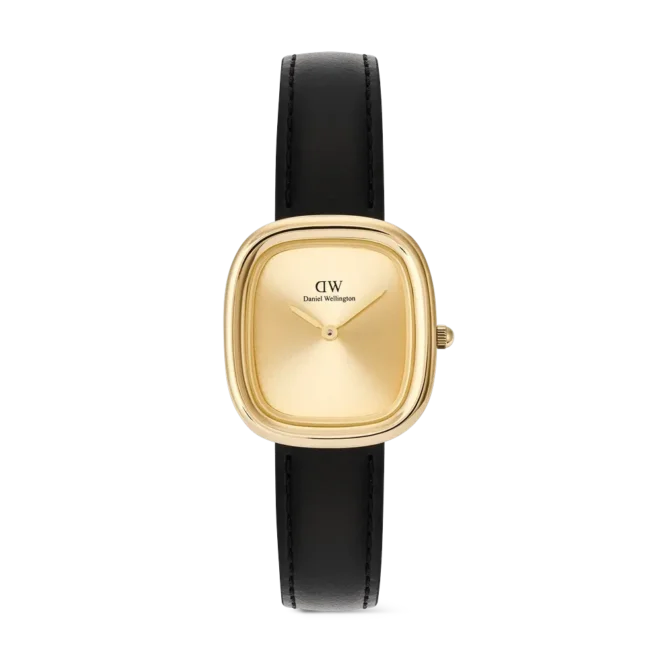 Reloj Daniel Wellington Margot Sheffield dorado